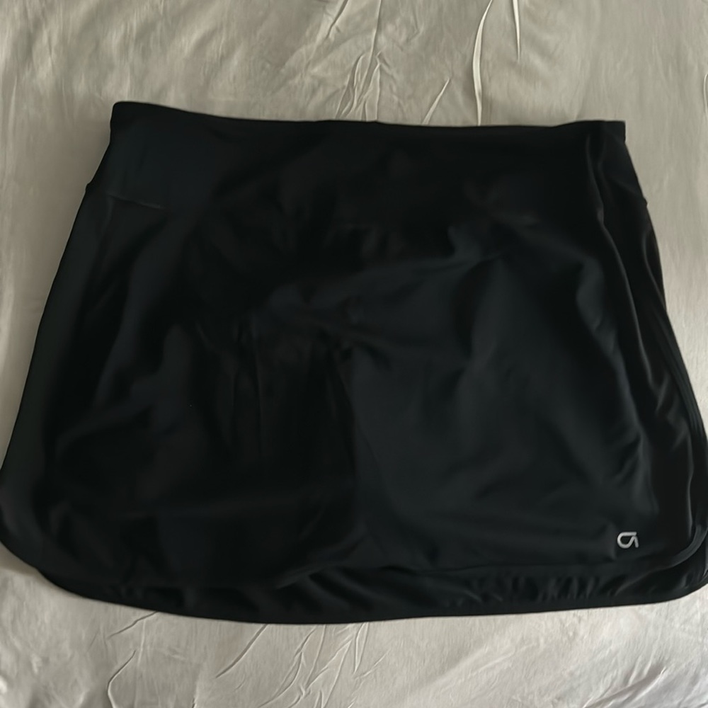 Gapfit skort